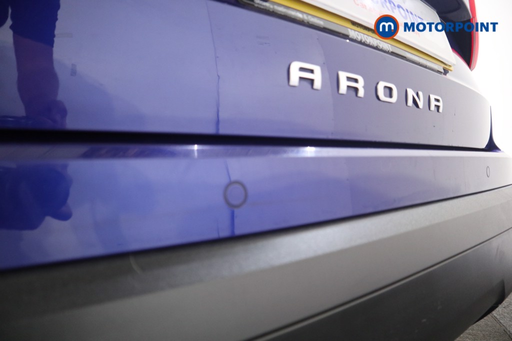 Used SEAT Arona 2019 for sale - 76162213: Photo 27