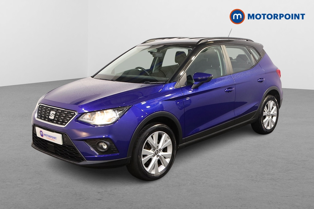 Used SEAT Arona 2019 for sale - 76162213: Photo 3