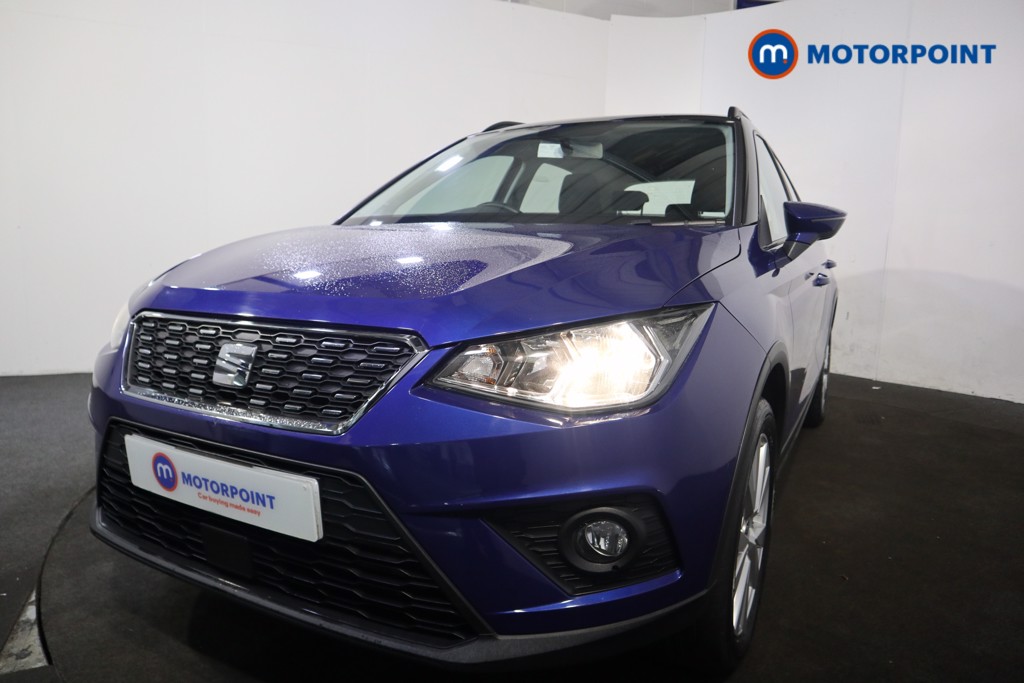 Used SEAT Arona 2019 for sale - 76162213: Photo 32
