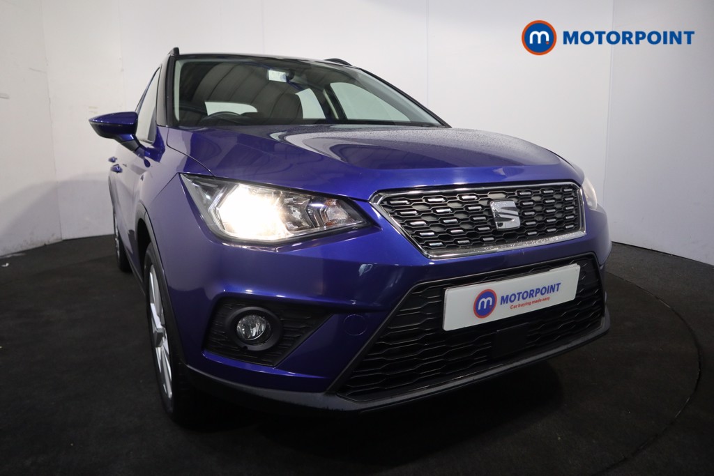 Used SEAT Arona 2019 for sale - 76162213: Photo 33