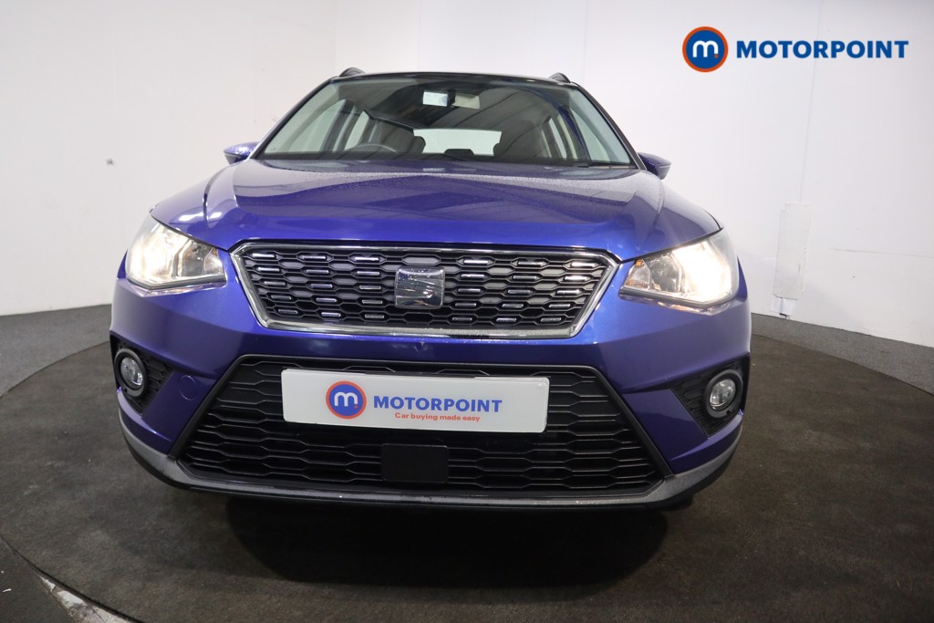 Used SEAT Arona 2019 for sale - 76162213: Photo 34
