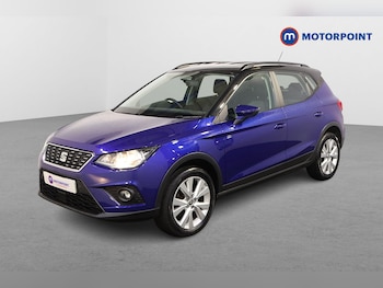 Used SEAT Arona 2019 for sale - 76162213: Photo 3