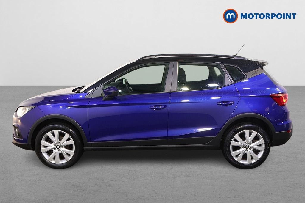Used SEAT Arona 2019 for sale - 76162213: Photo 4