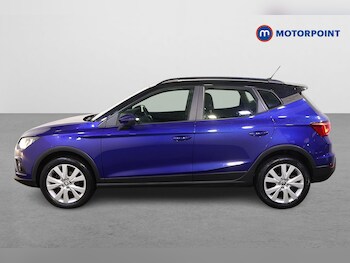 Used SEAT Arona 2019 for sale - 76162213: Photo 4