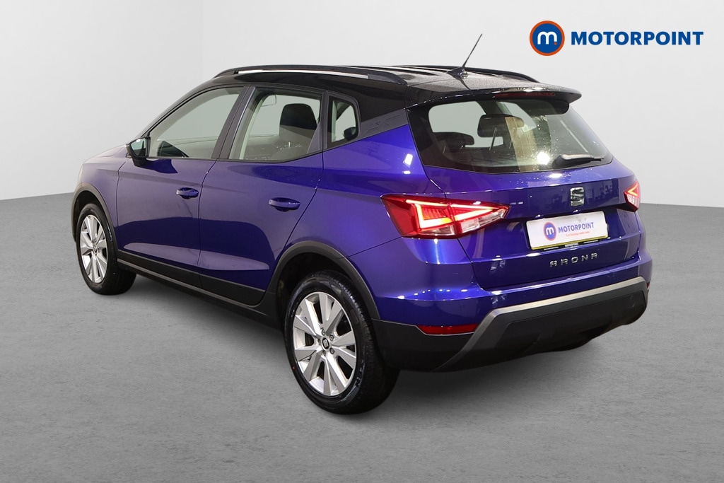 Used SEAT Arona 2019 for sale - 76162213: Photo 5