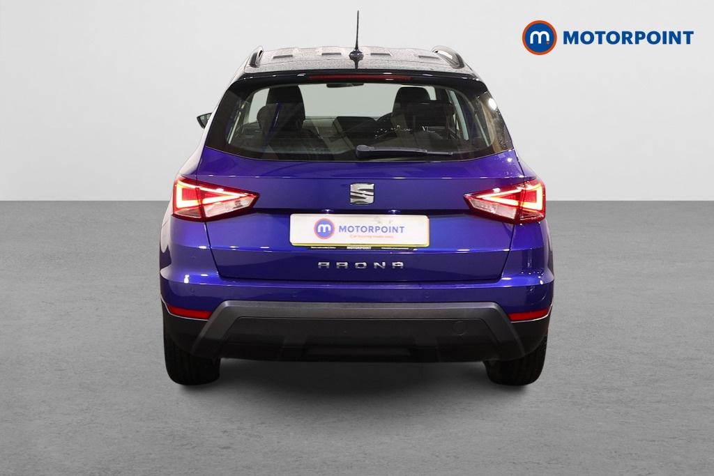 Used SEAT Arona 2019 for sale - 76162213: Photo 6