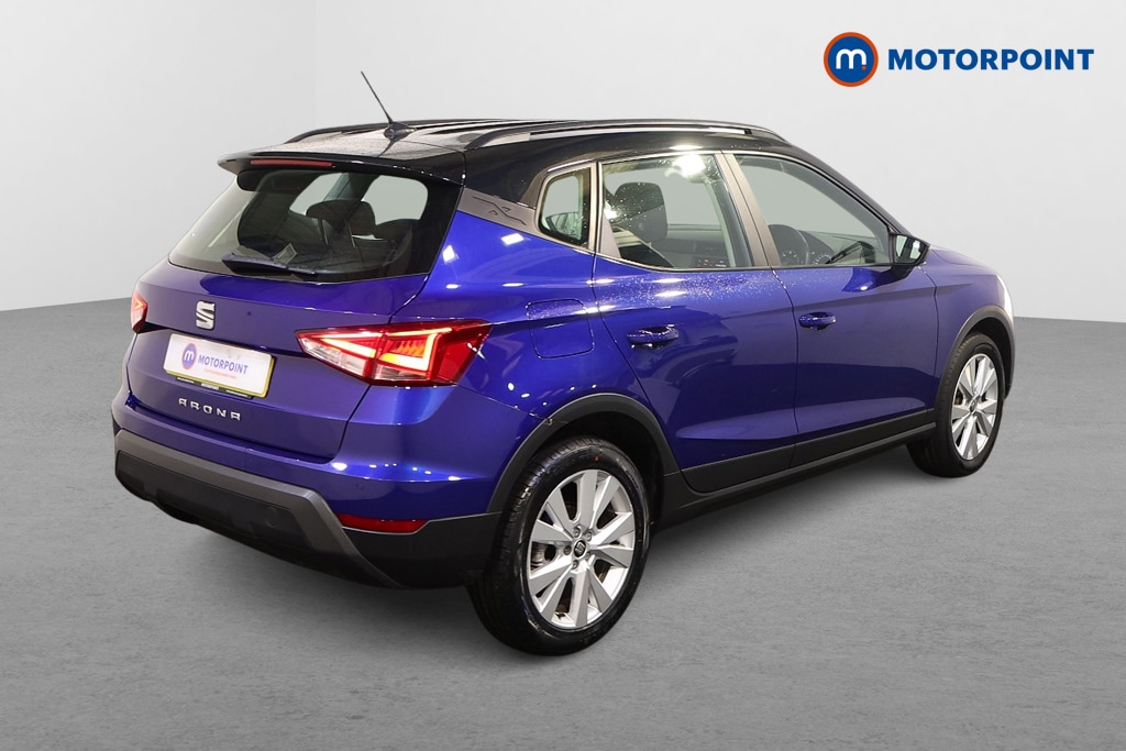 Used SEAT Arona 2019 for sale - 76162213: Photo 7