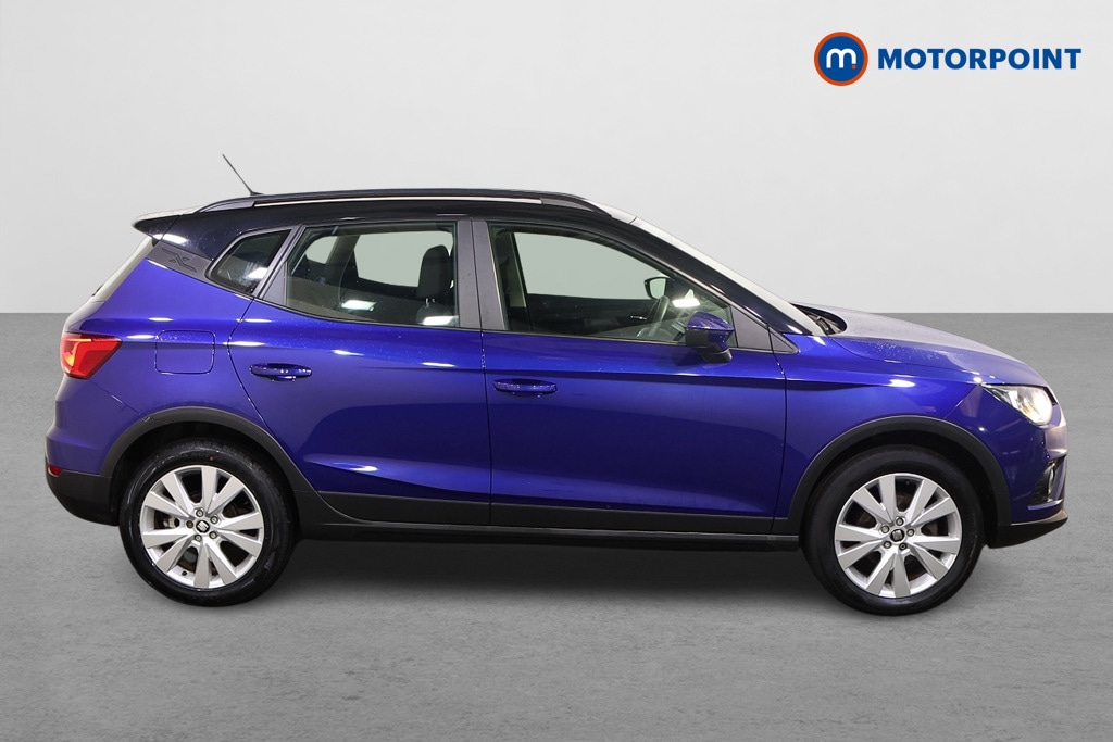 Used SEAT Arona 2019 for sale - 76162213: Photo 8