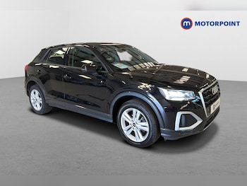 Used Audi Q2 2021 for sale - 79592541: Photo