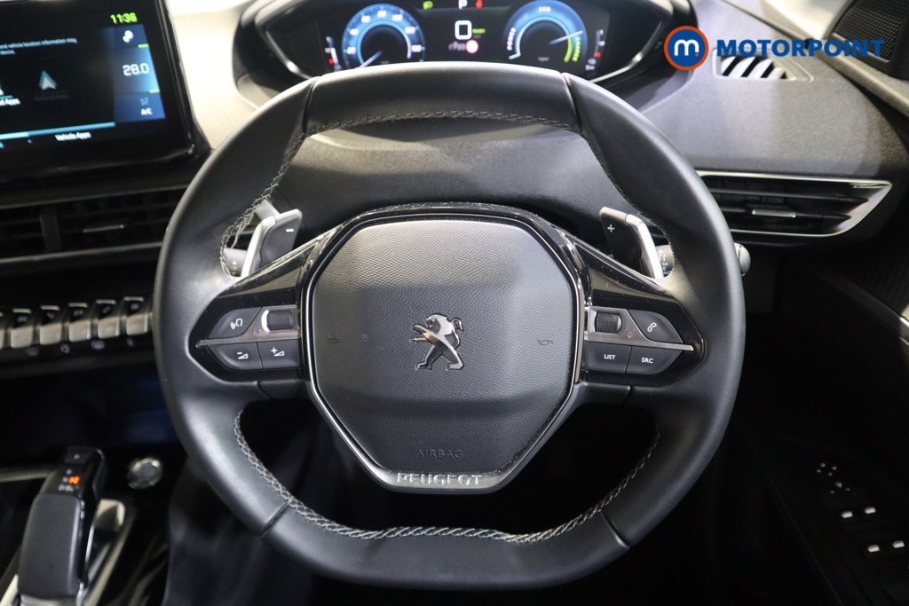 Used Peugeot 3008 2021 for sale - 75985436: Photo 10