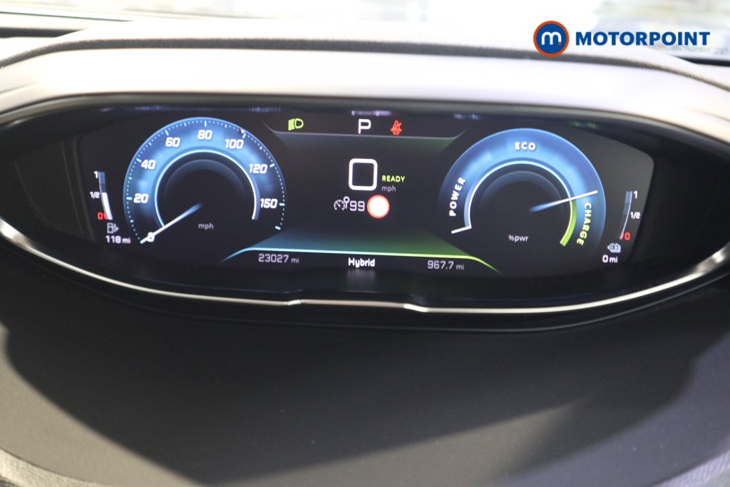 Used Peugeot 3008 2021 for sale - 75985436: Photo 13