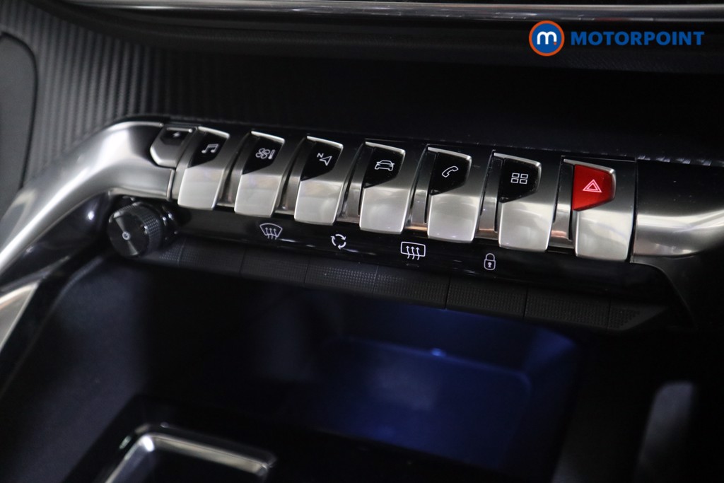 Used Peugeot 3008 2021 for sale - 75985436: Photo 15
