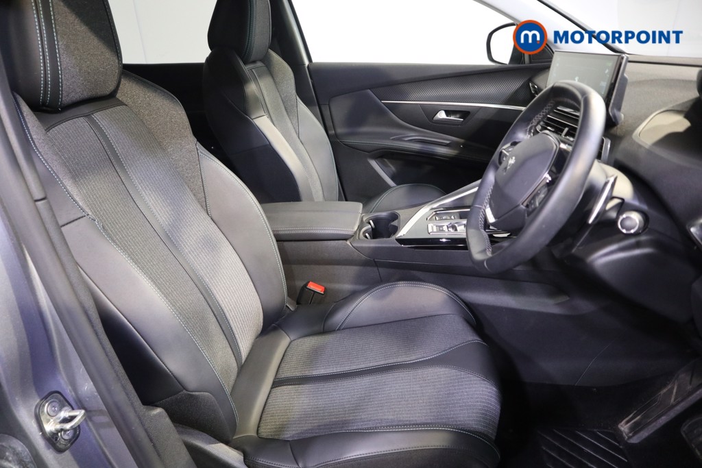 Used Peugeot 3008 2021 for sale - 75985436: Photo 18