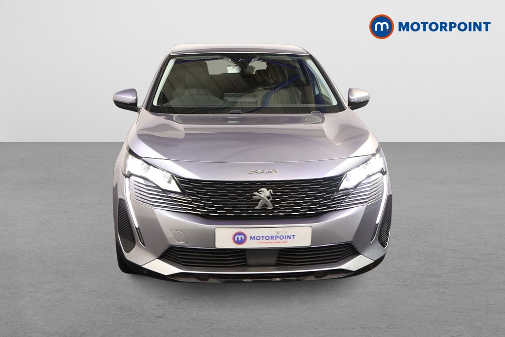Used Peugeot 3008 2021 for sale - 75985436: Photo 2