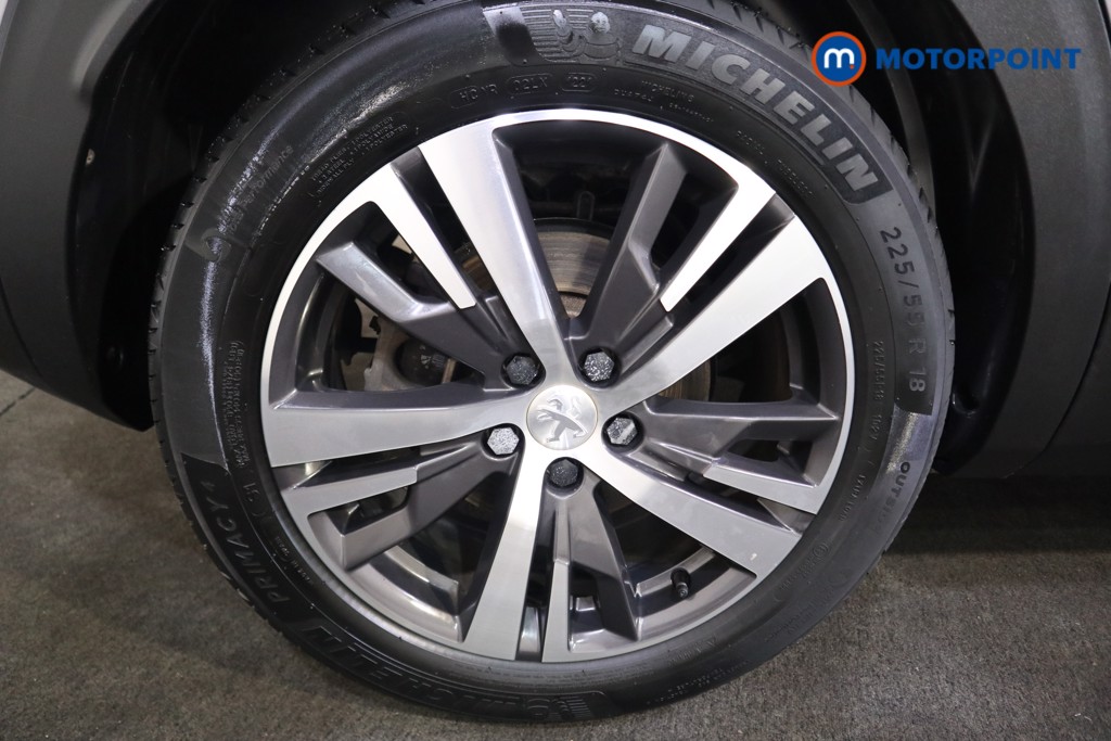 Used Peugeot 3008 2021 for sale - 75985436: Photo 21