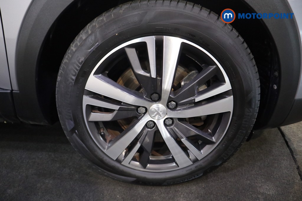 Used Peugeot 3008 2021 for sale - 75985436: Photo 22