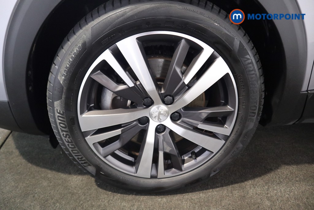 Used Peugeot 3008 2021 for sale - 75985436: Photo 23