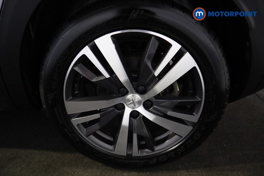 Used Peugeot 3008 2021 for sale - 75985436: Photo 24