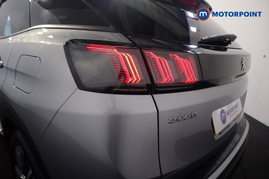 Used Peugeot 3008 2021 for sale - 75985436: Photo 27