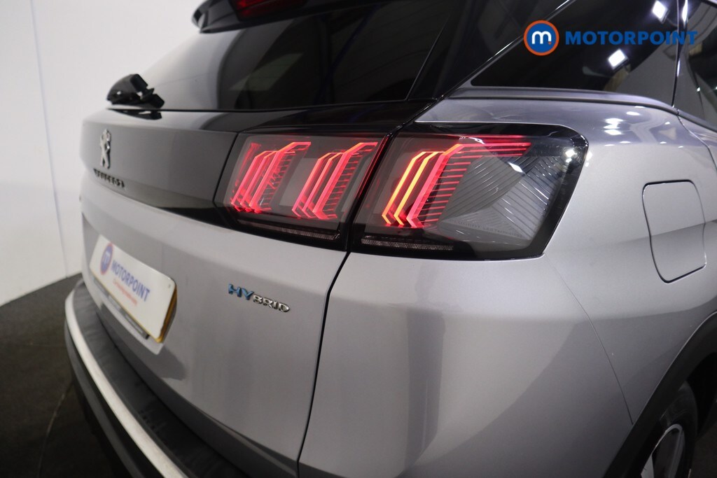 Used Peugeot 3008 2021 for sale - 75985436: Photo 28