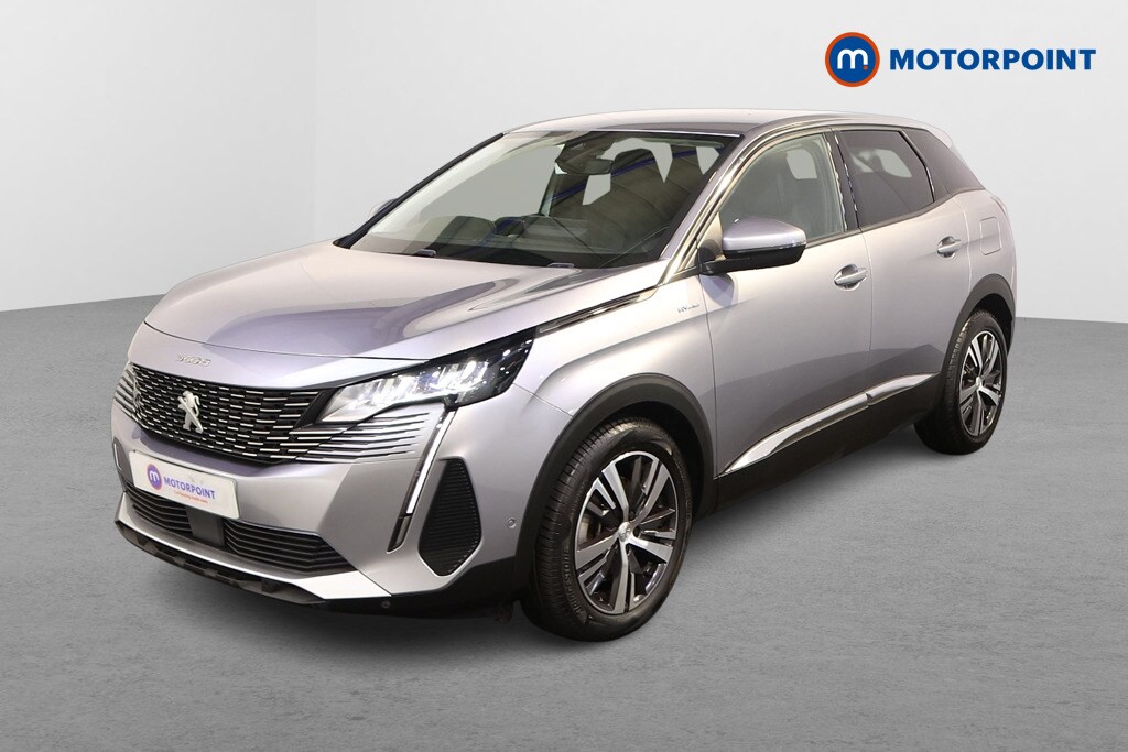Used Peugeot 3008 2021 for sale - 75985436: Photo 3