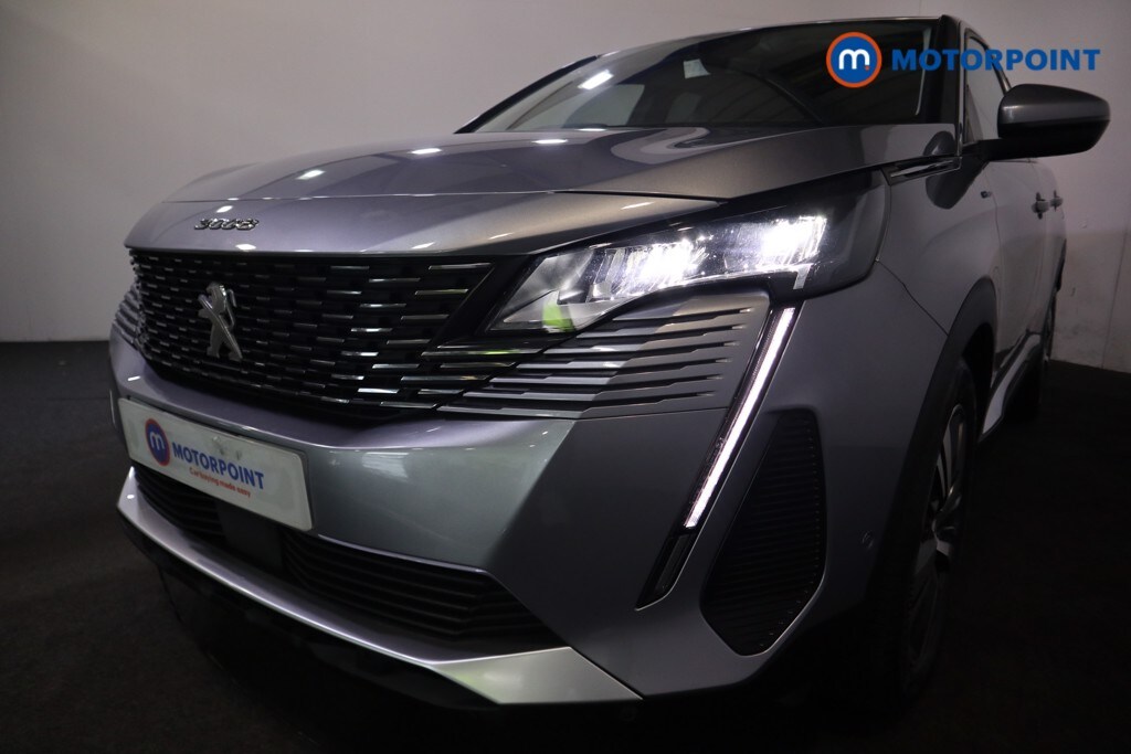 Used Peugeot 3008 2021 for sale - 75985436: Photo 32