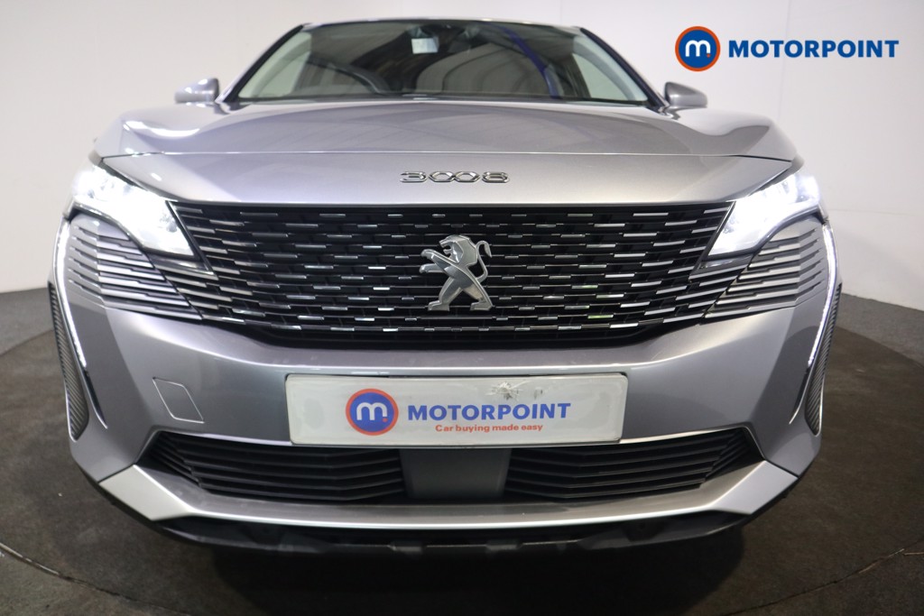 Used Peugeot 3008 2021 for sale - 75985436: Photo 33