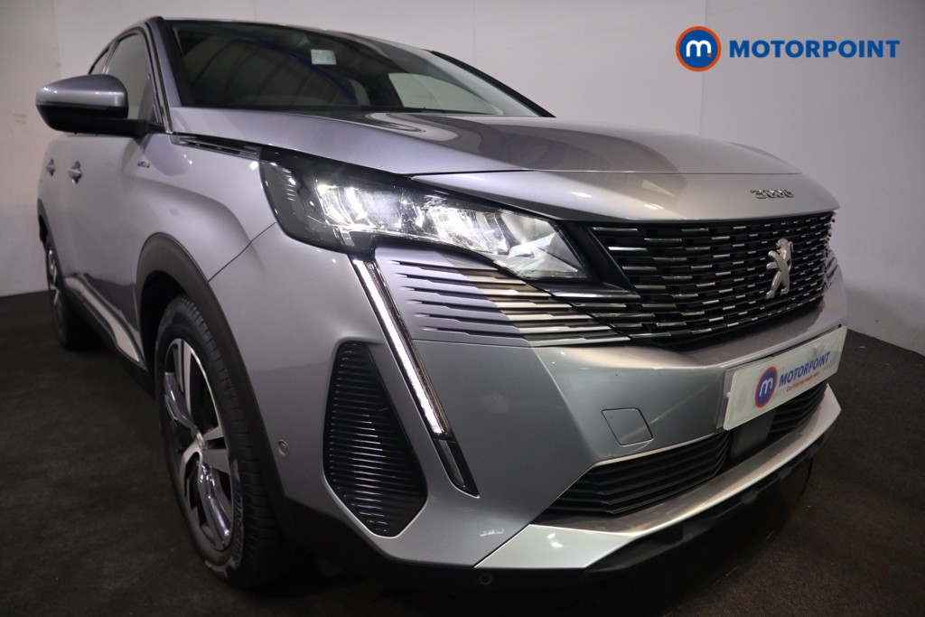 Used Peugeot 3008 2021 for sale - 75985436: Photo 34