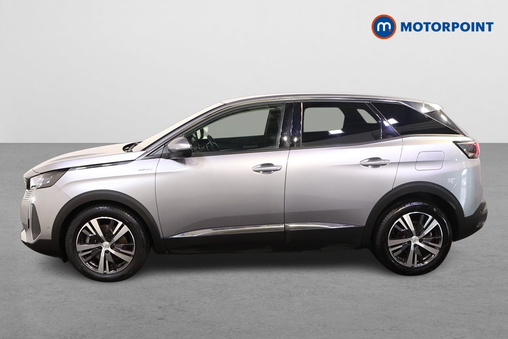Used Peugeot 3008 2021 for sale - 75985436: Photo 4