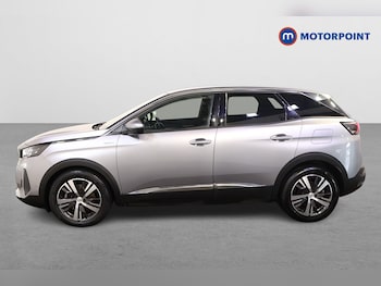 Used Peugeot 3008 2021 for sale - 75985436: Photo 4