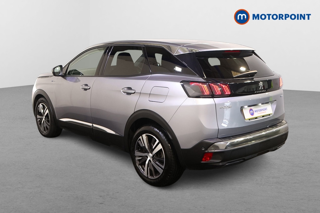 Used Peugeot 3008 2021 for sale - 75985436: Photo 5