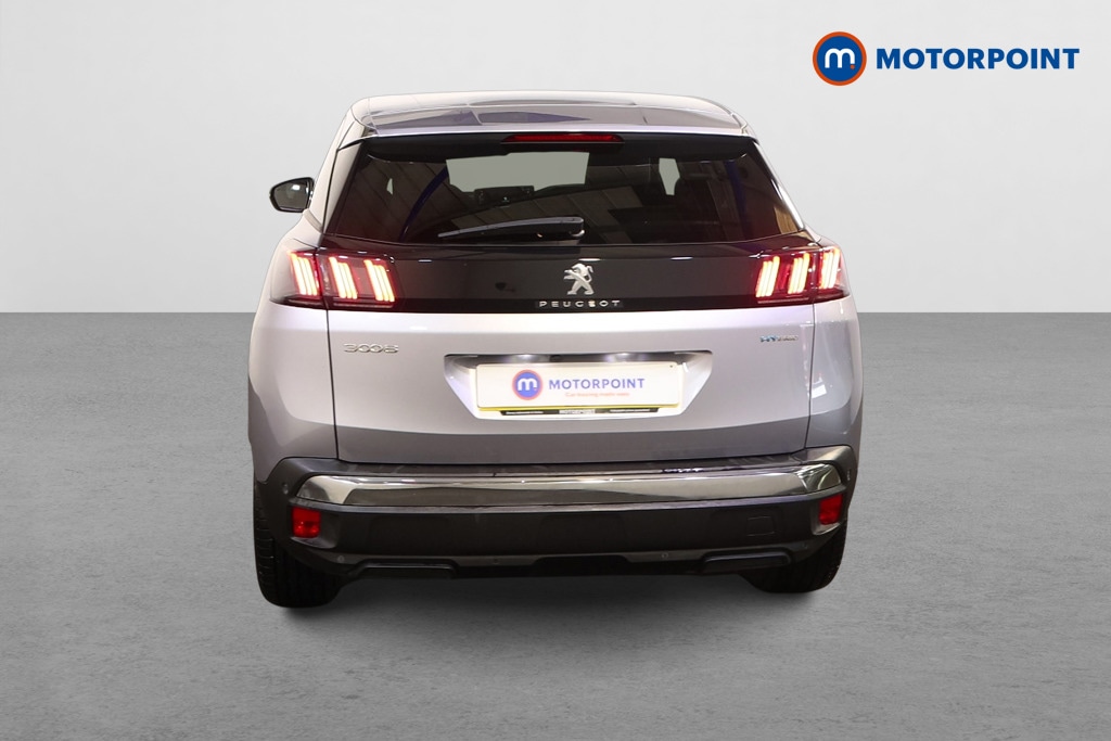 Used Peugeot 3008 2021 for sale - 75985436: Photo 6