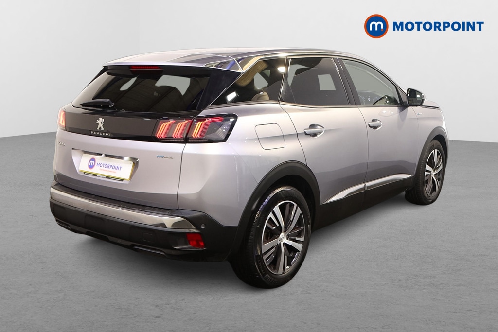 Used Peugeot 3008 2021 for sale - 75985436: Photo 7