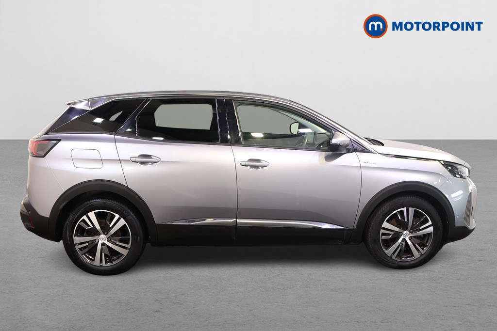 Used Peugeot 3008 2021 for sale - 75985436: Photo 8