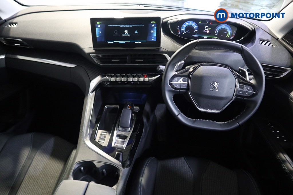 Used Peugeot 3008 2021 for sale - 75985436: Photo 9