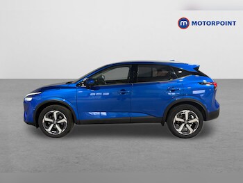 Used Nissan Qashqai 2022 for sale - 78479128: Photo