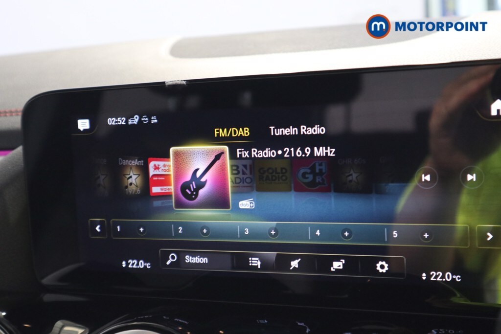 Used Mercedes-Benz EQA 2023 for sale - 77951573: Photo 10