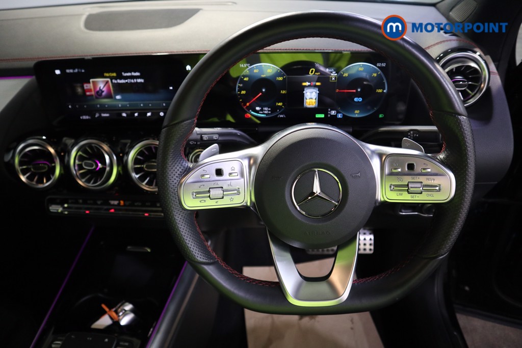 Used Mercedes-Benz EQA 2023 for sale - 77951573: Photo 11