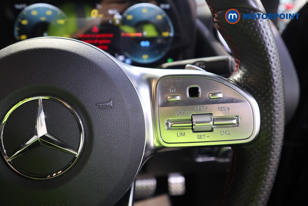 Used Mercedes-Benz EQA 2023 for sale - 77951573: Photo 14