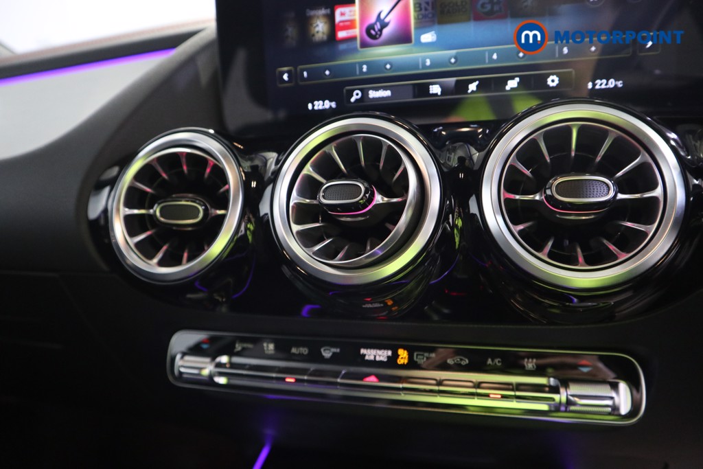 Used Mercedes-Benz EQA 2023 for sale - 77951573: Photo 15