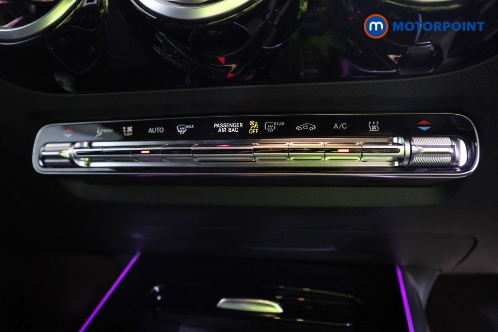 Used Mercedes-Benz EQA 2023 for sale - 77951573: Photo 18