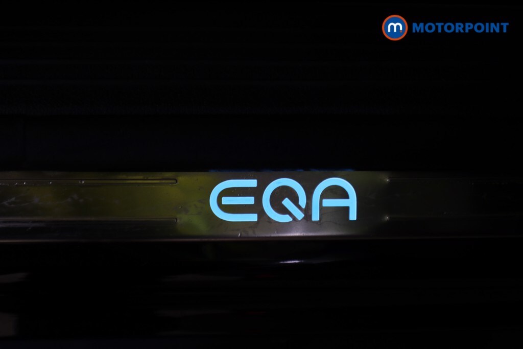 Used Mercedes-Benz EQA 2023 for sale - 77951573: Photo 26