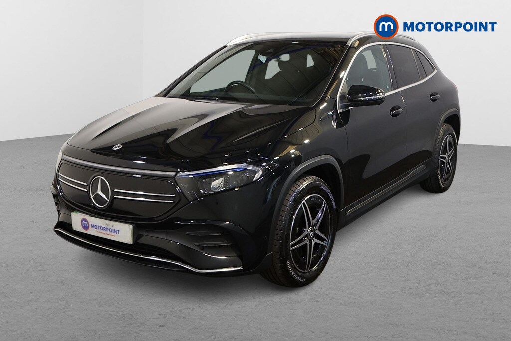 Used Mercedes-Benz EQA 2023 for sale - 77951573: Photo 3