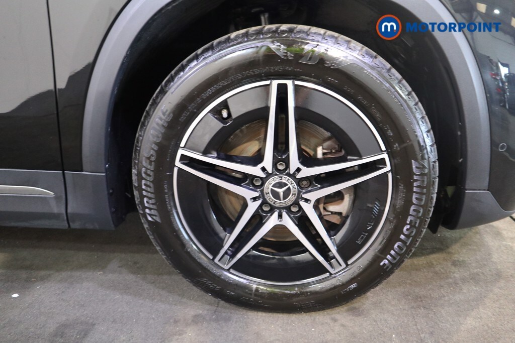 Used Mercedes-Benz EQA 2023 for sale - 77951573: Photo 34