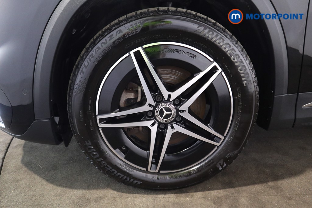 Used Mercedes-Benz EQA 2023 for sale - 77951573: Photo 35