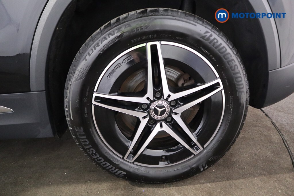 Used Mercedes-Benz EQA 2023 for sale - 77951573: Photo 36