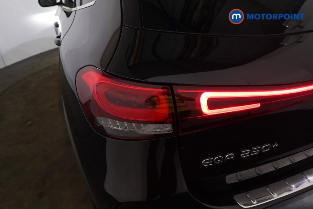 Used Mercedes-Benz EQA 2023 for sale - 77951573: Photo 38