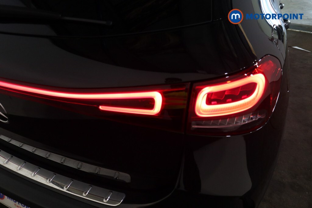 Used Mercedes-Benz EQA 2023 for sale - 77951573: Photo 39