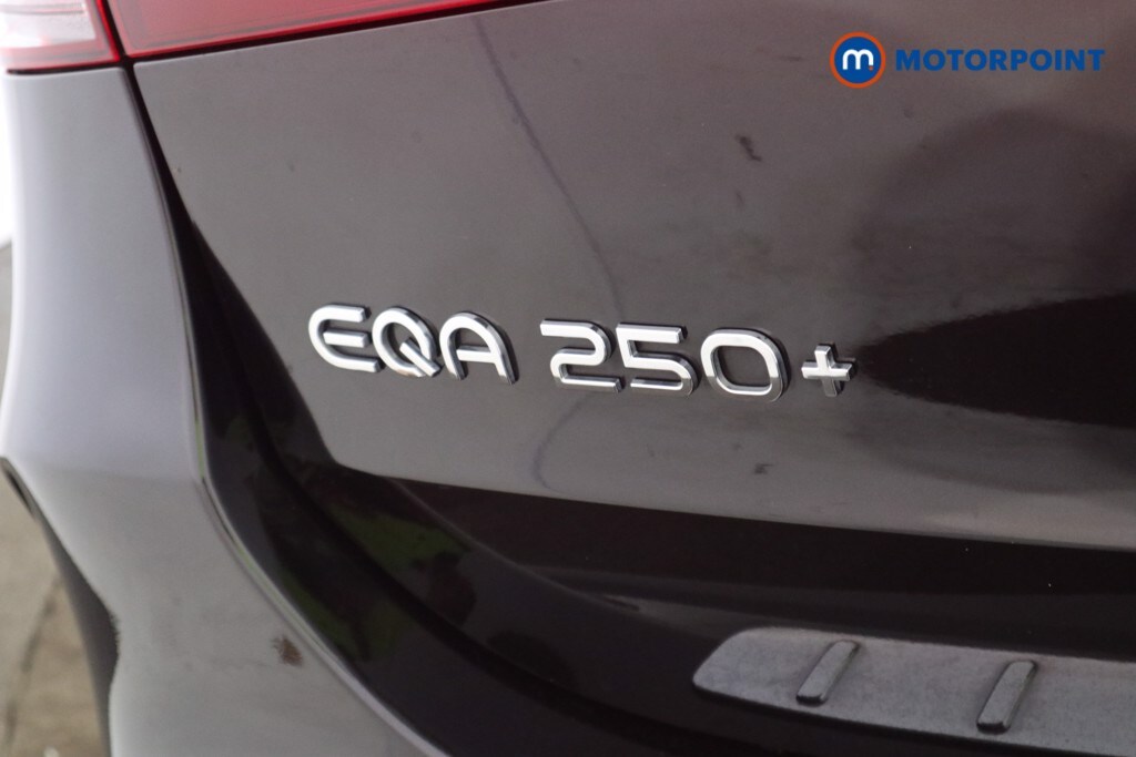 Used Mercedes-Benz EQA 2023 for sale - 77951573: Photo 40