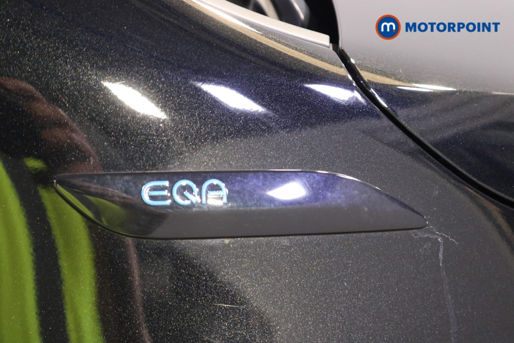 Used Mercedes-Benz EQA 2023 for sale - 77951573: Photo 42